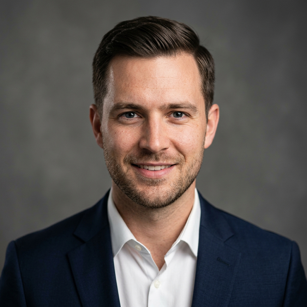 Milan Finn Mulder Jansen