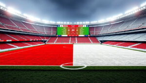 Atlético Madrid vs Real Madrid stats: head-to-head & uitslagen