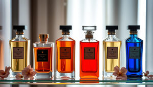 Top 10 Dames Parfum 2026: Beste Geuren & Houdbaarheid