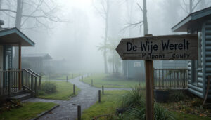 EuroParcs De Wije Werelt: park, problemen en eigenaar