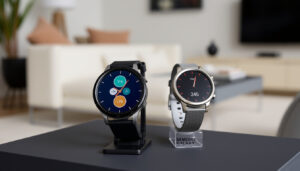 Samsung Galaxy Watch 6 review 2025: prijs, specs & verg. Watch 7