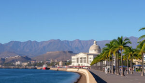 Santa Cruz de Tenerife: bezienswaardigheden, weer en tips