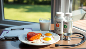 Vitamine D en B12-tekort symptomen: herken de signalen