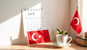 Wanneer is Babalar Günü? Vaderdag in Turkije 2025 2026